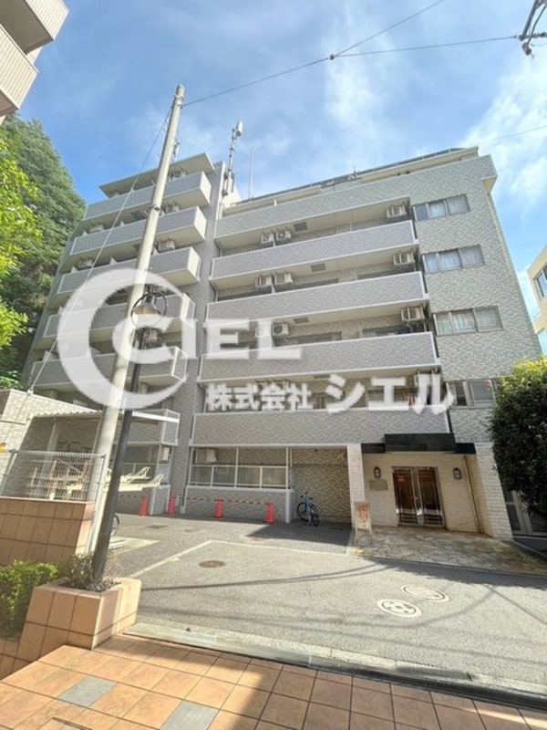 外観・土地