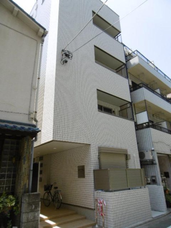 外観・土地
