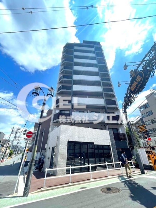 外観・土地