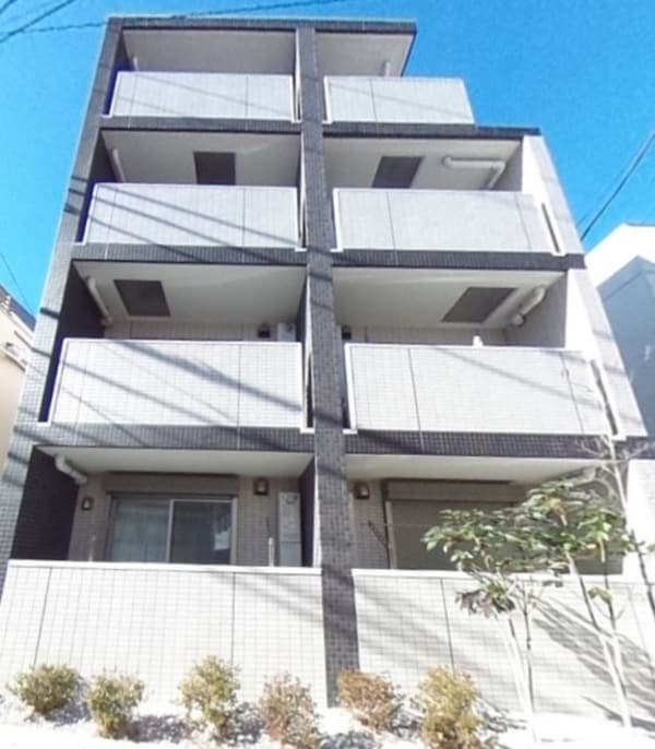 外観・土地