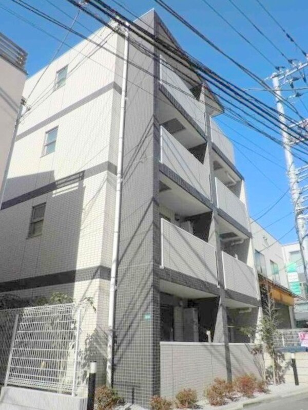 外観・土地