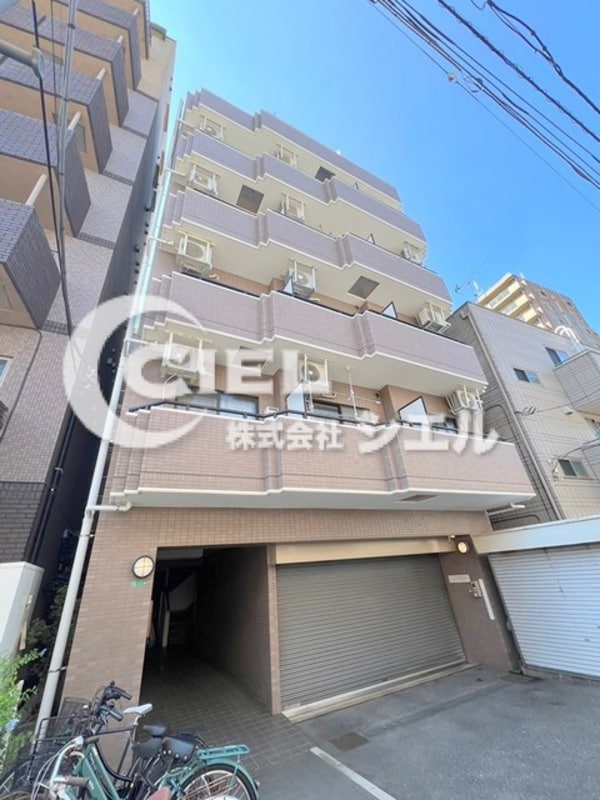 外観・土地