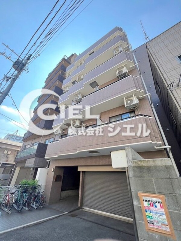 外観・土地
