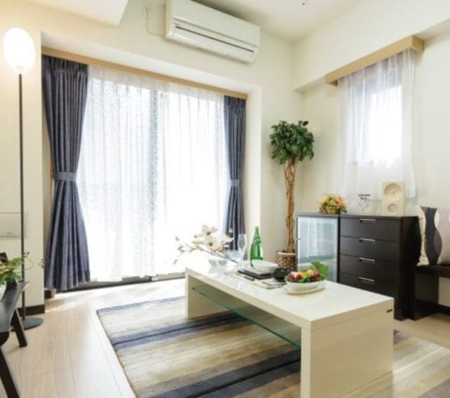 物件内観写真24　(家具・調度品は含まれません)