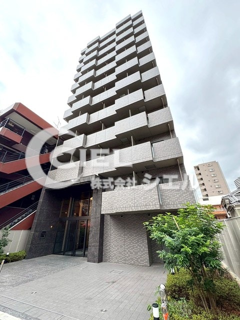 物件外観写真11　