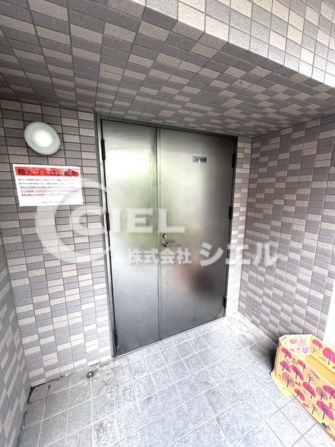 物件外観写真13　