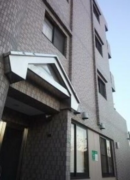 ルミエール外観写真