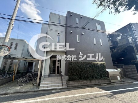 Maison SK外観写真