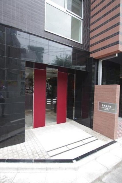 物件外観写真10　