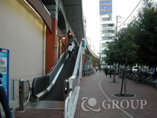 物件外観写真12　