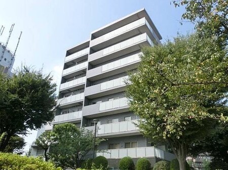 ファイブリーブス小竹向原外観写真