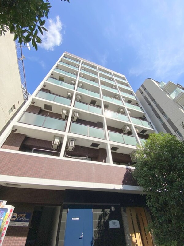 外観・土地