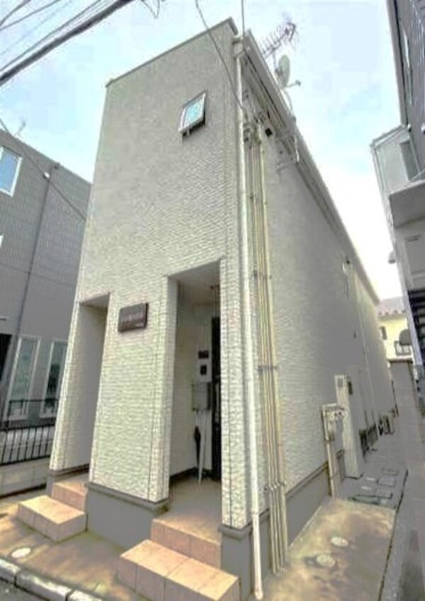 外観・土地