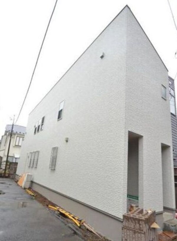 外観・土地