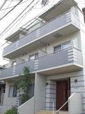 クイーンシティ板橋本町ラディウス
