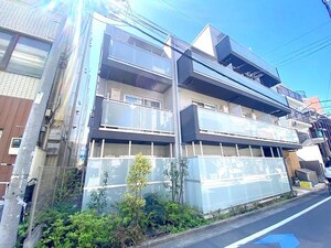ERBA外観写真