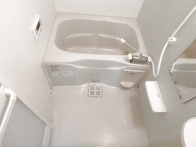 バス／シャワールーム等(バスルーム)