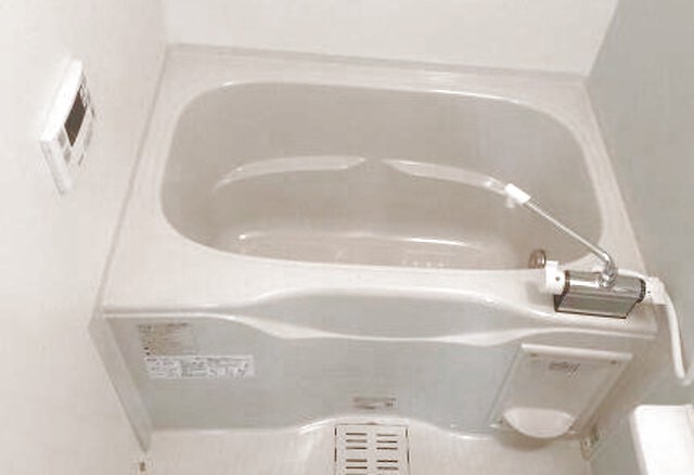 バス／シャワールーム等(追い焚き完備)