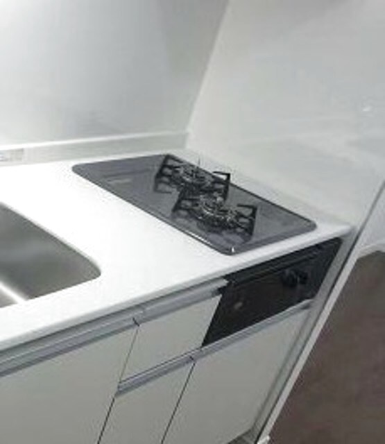 キッチン(ガスキッチン)