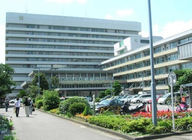 慶應義塾大学病院