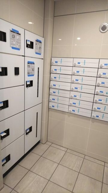 物件外観写真10　