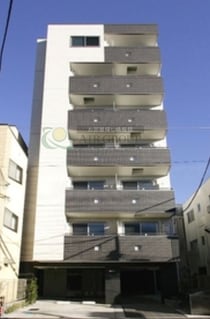 プレミール中野の外観写真