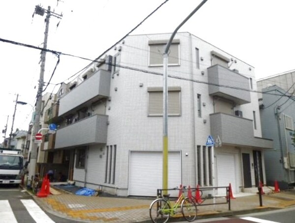 外観・土地