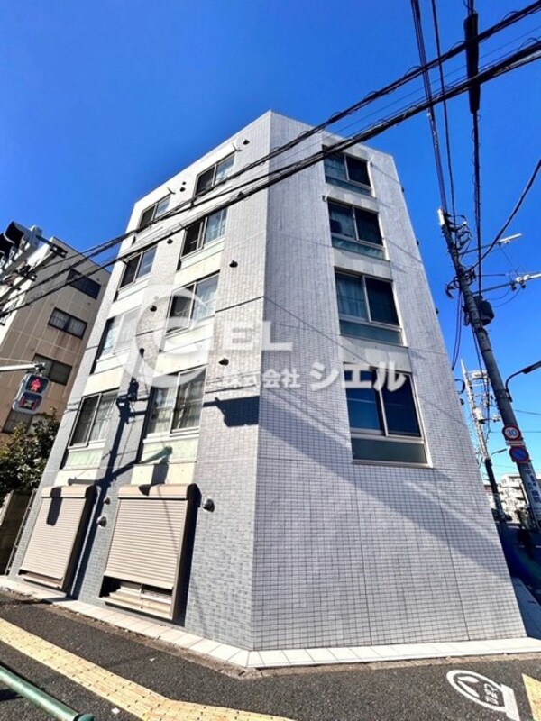外観・土地