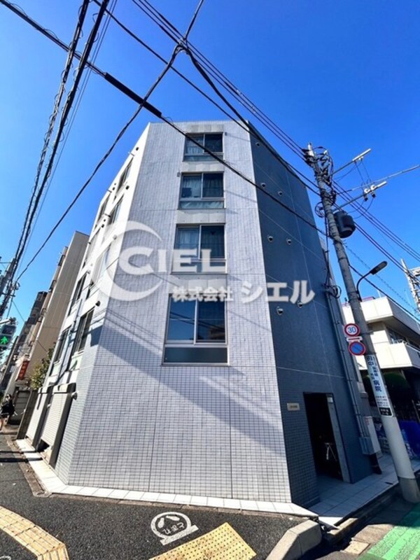 外観・土地