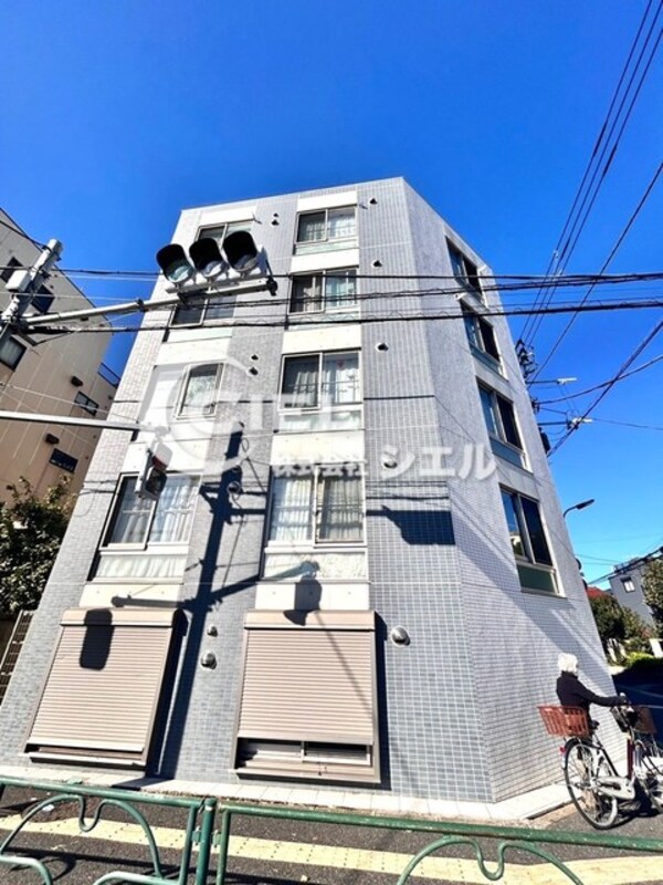 外観・土地