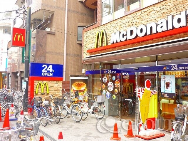 物件外観写真10　