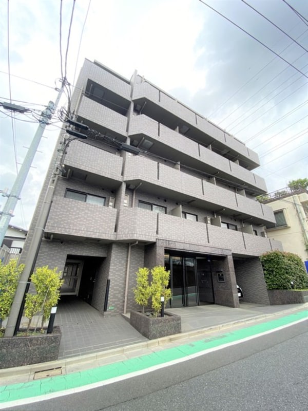 外観・土地