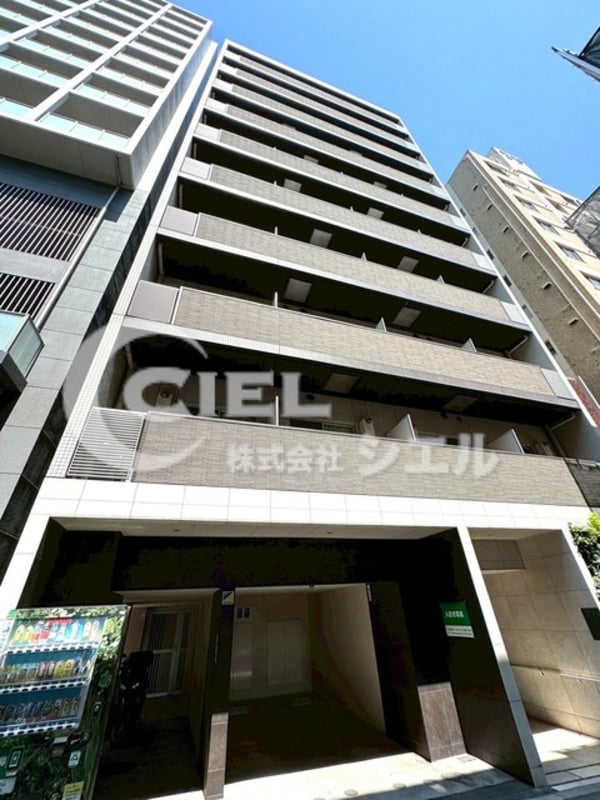 外観・土地