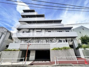 クレヴィスタ板橋桜川外観写真
