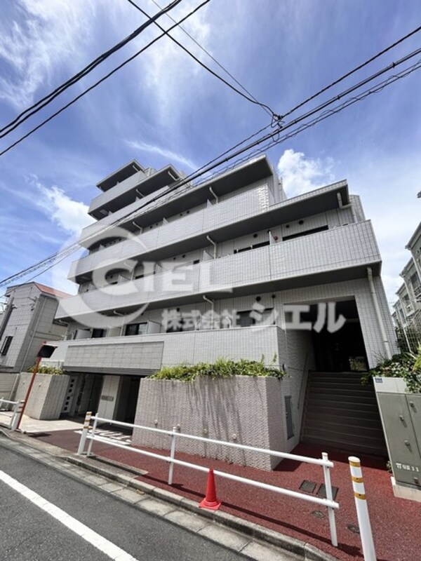 外観・土地