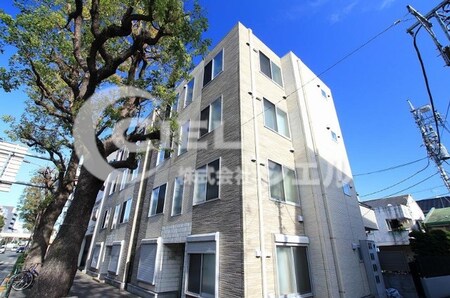 ソル・レヴェンテ高円寺Ⅱ外観写真