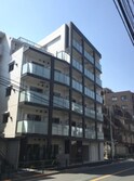 グランフォース東高円寺