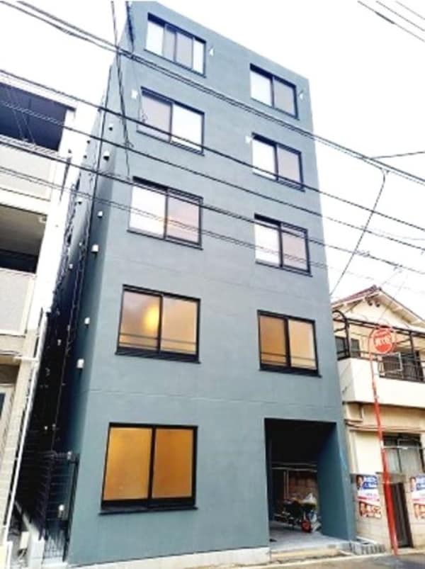 外観・土地