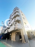 ルーブル東武練馬