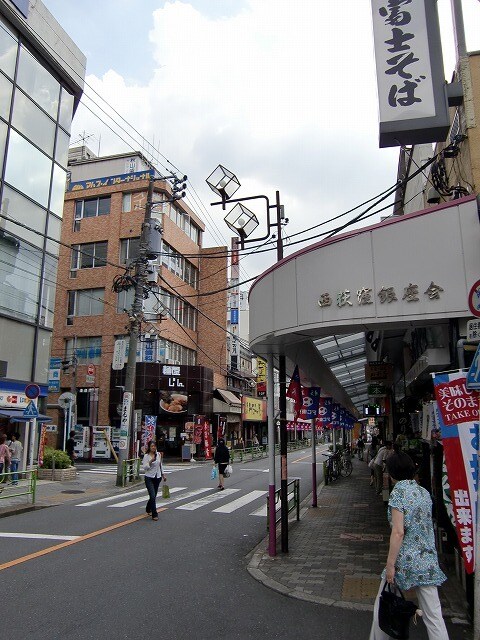 物件外観写真10　