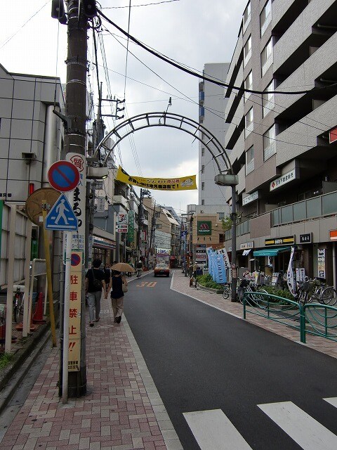 物件外観写真13　