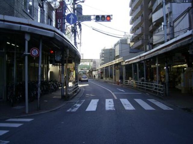 物件外観写真14　