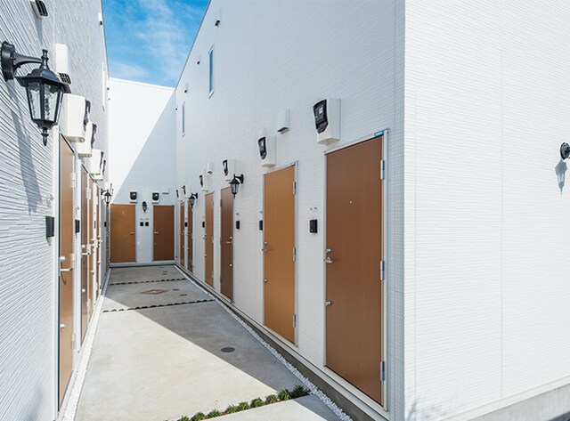 物件外観写真15　