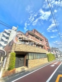 ガーラ新宿西落合