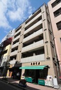 メゾン・ド・ヴィレ神田神保町