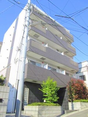 セジョリ上板橋外観写真