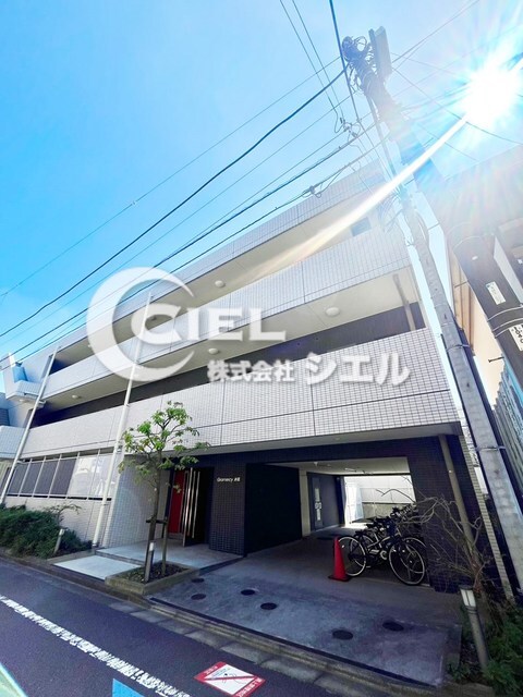 Gramercy井草の物件外観写真
