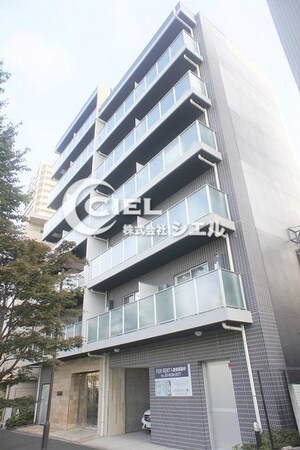 Ｂ　ＣＩＴＹ　ＡＰＡＲＴＭＥＮＴ　ＴＯＫＹＯ　ＮＥＲＩＭＡ外観写真