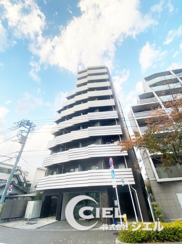外観・土地