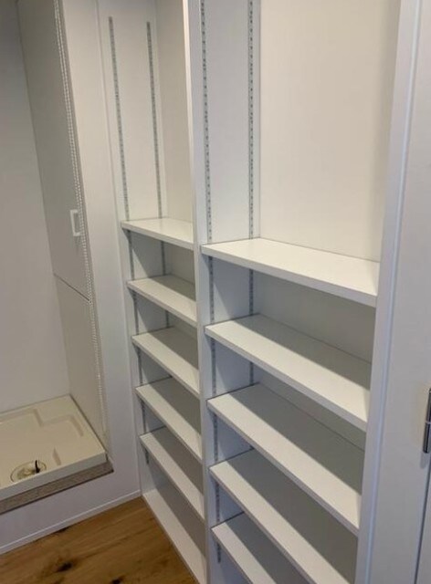 物件内観写真15　(シューズボックス)